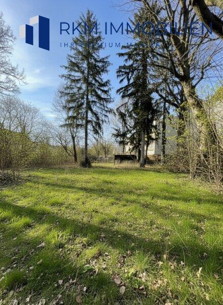 Baugrundst�ck