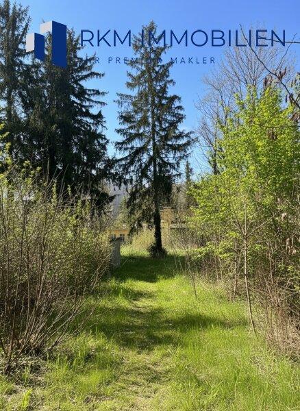 Baugrundst�ck
