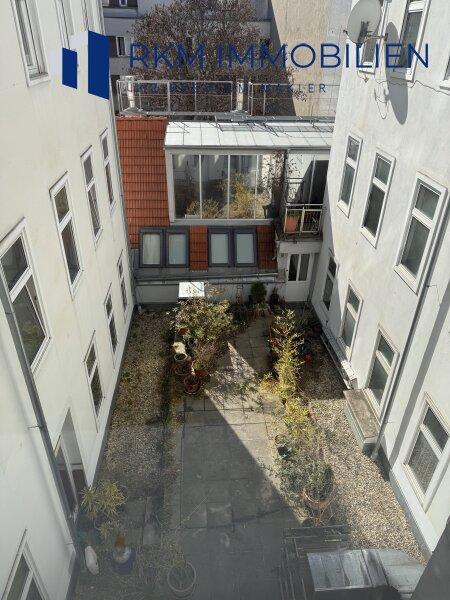 Aussicht