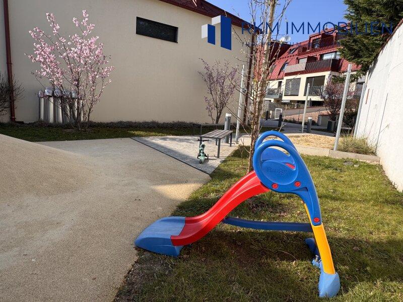 Kinderspielplatz