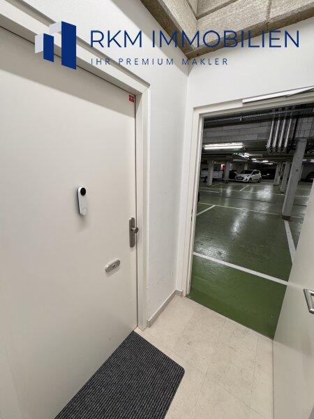 Fix Parkplatz