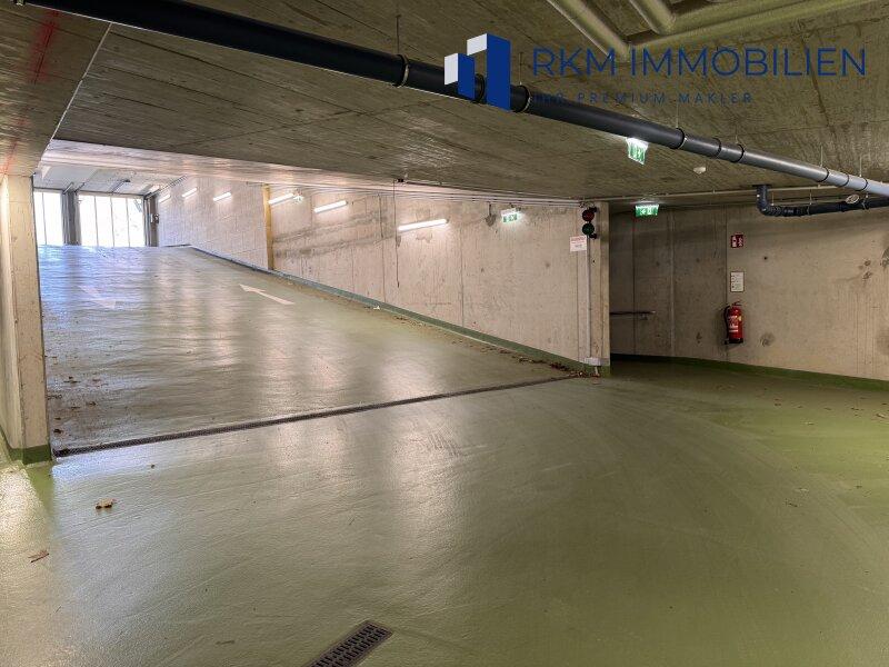 Tiefgarage