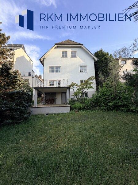 Das Haus