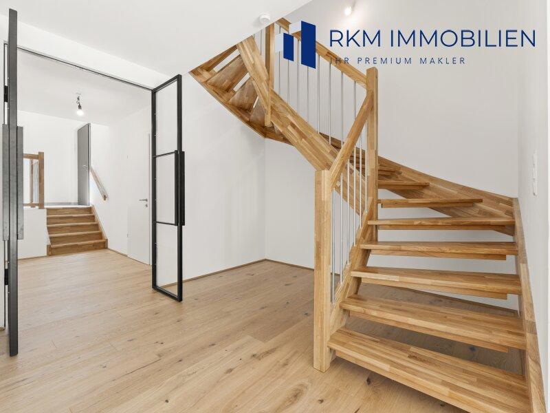 Treppe