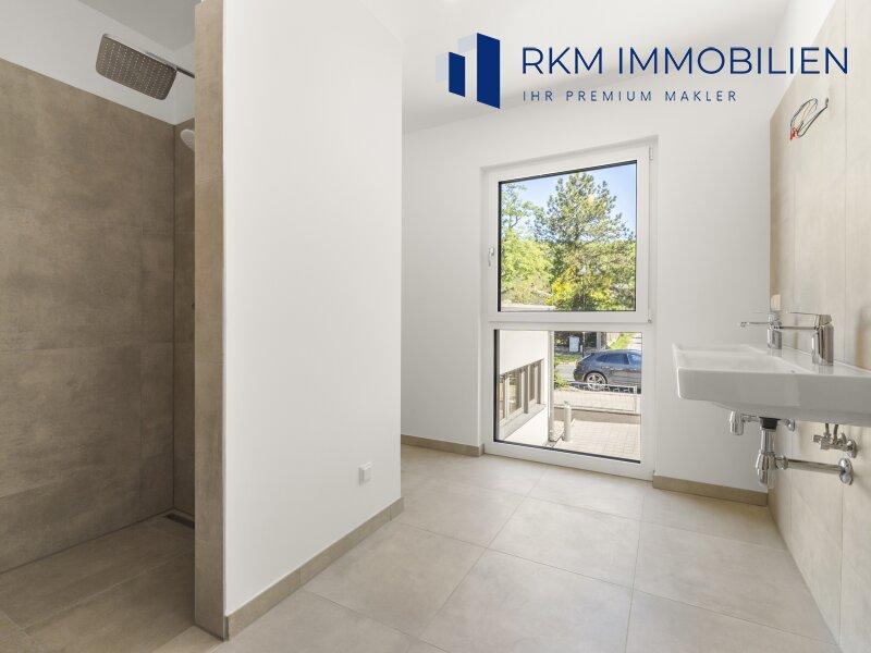 Badezimmer / WC