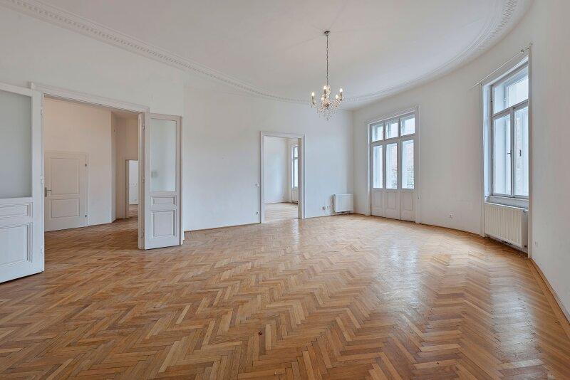 Wohnraum