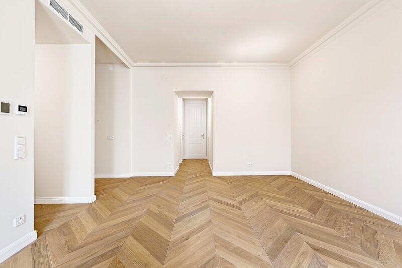 Wohnraum