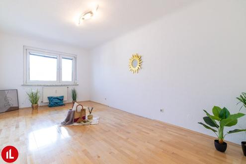Perfekte 2-Zimmer Wohnung mit Balkon, Garage & Aufzug in Schwechat - ideale Lage & sensationeller Preis!