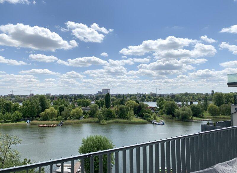 Ausblick