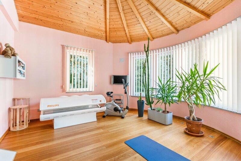 Wellness | Sauna
