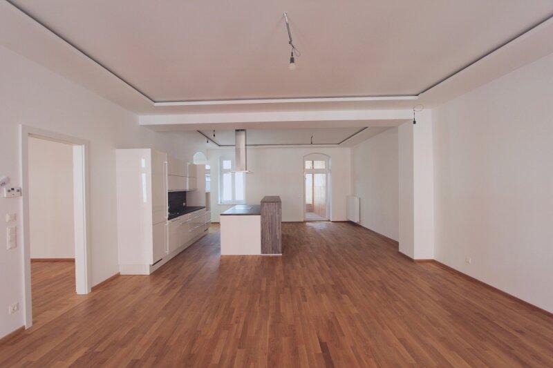 Wohnung