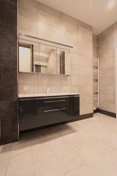 Wohnung Badezimmer