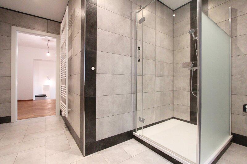 Wohnung Badezimmer
