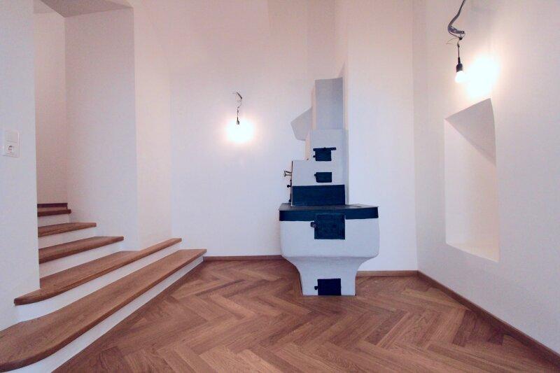 Wohnung
