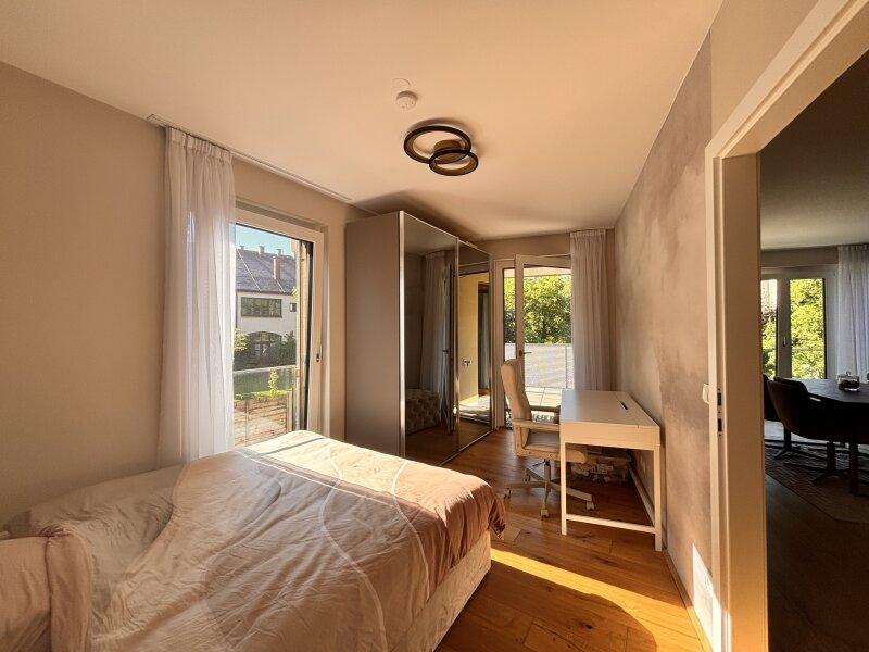 Kinder-/G�stezimmer