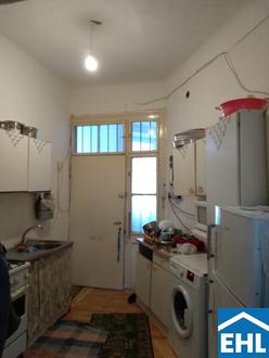 Wohninvestment N�he Reumannplatz