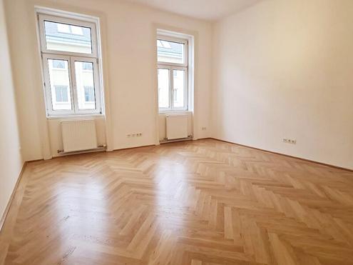 TOPGELEGENHEIT, EIGENHEIM, 82 m2 Altbau, 3 Zimmer, WG-tauglich, K�che, Duschbad, 3. Liftstock, AKH & St. Anna Kinderspital-N�he