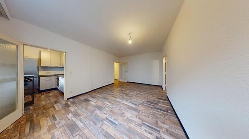 Zimmer, K�che, Kabinett zu Top-Preis!