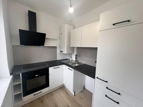 ++saubere Mietwohnung mit Balkon in Leoben ++
