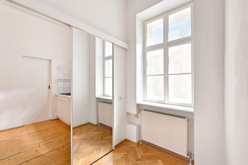 Vorzimmer/K�che