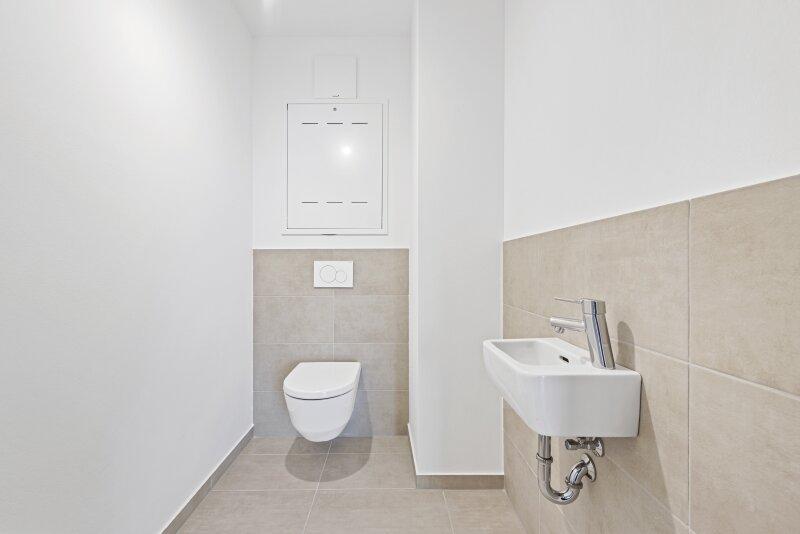 Separates WC