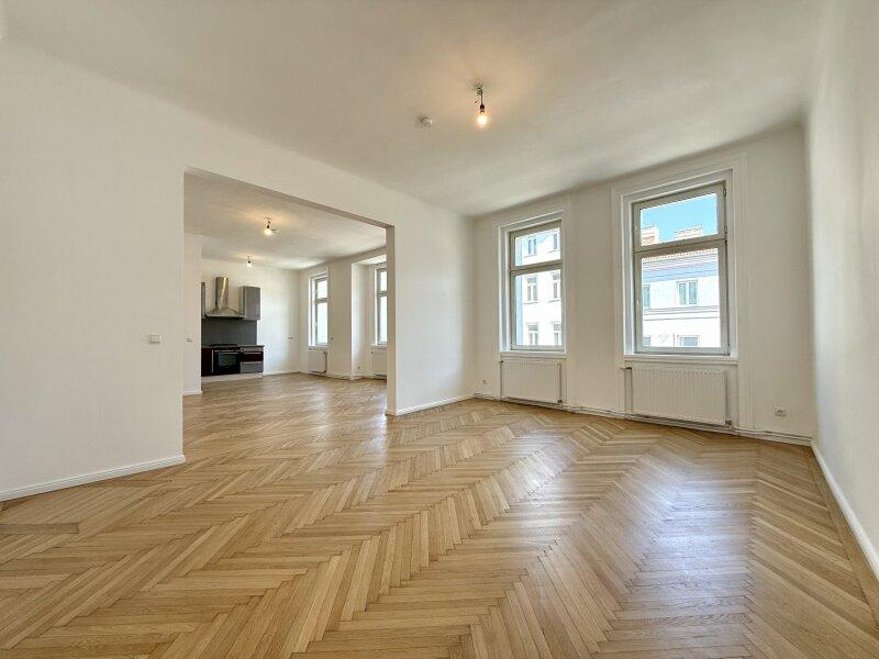 Wohnraum