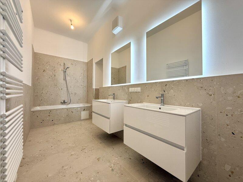 Badezimmer 2