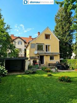 Sanierungsbed�rftiges Bestandshaus TOP-Lage in Graz