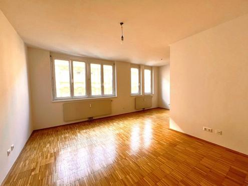 Helle 2 Zimmer Neubauwohnung mit neuer Einbauk�che- N�he U1!!!