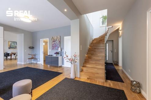 exklusives Refugium - Wohnen in vollendeter Eleganz