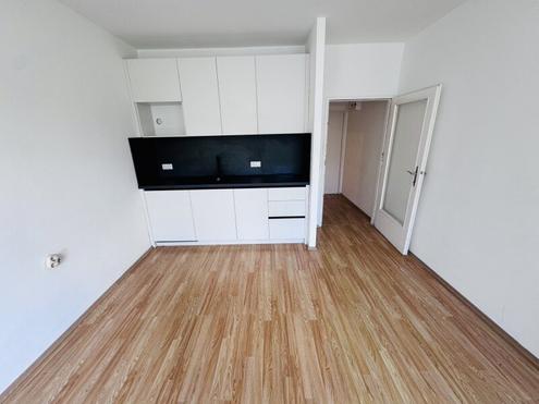 Gem�tliche 1-Zimmer Wohnung mit Loggia in Purkersdorf - Miete nur 424,23 !