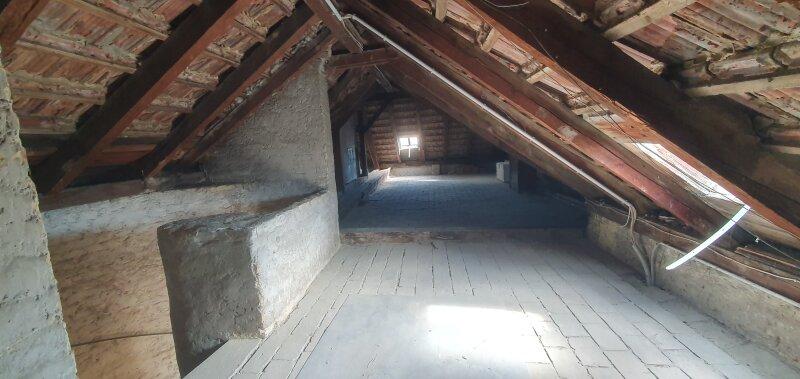 Dachboden, Bild 2