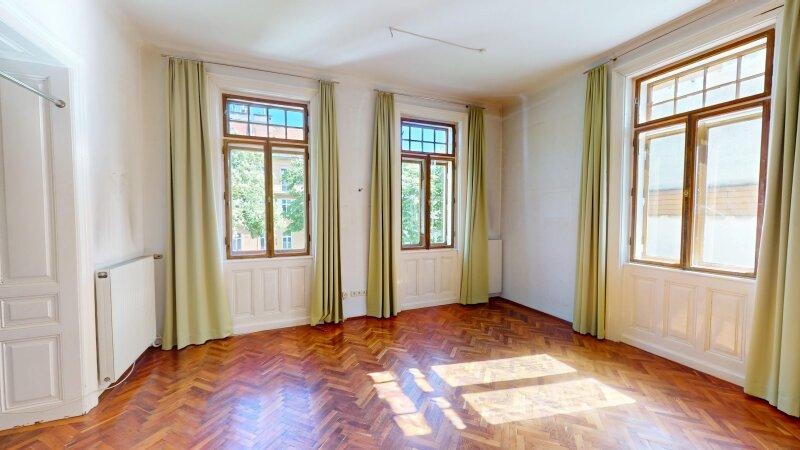 Zimmer 1, Bild 3