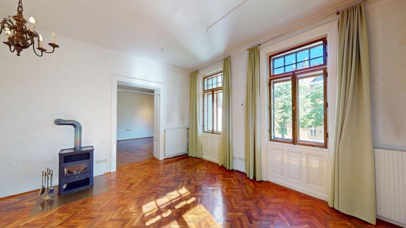 Zimmer 1, Bild 2