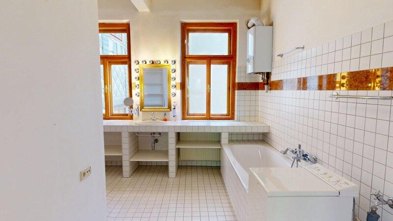 Bad, Bild 1