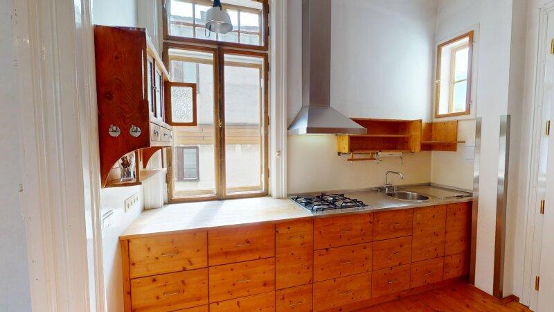 K�che, Bild 1