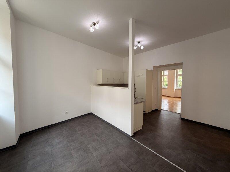 K�che