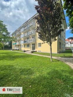Gem�tliche 1-Zi-Wohnung mit Garten, Einbauk�che & Zentralheizung in 1130 Wien, 590 Miete