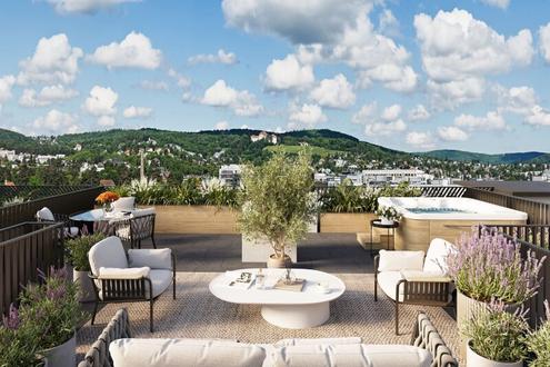 GRAND GARDEN | NATUR GENIESSEN. STADT ERLEBEN. | JETZT PROVISIONSFREI KAUFEN