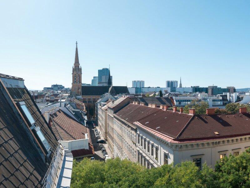 Ausblick