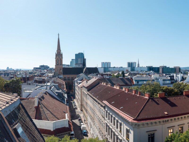 Ausblick