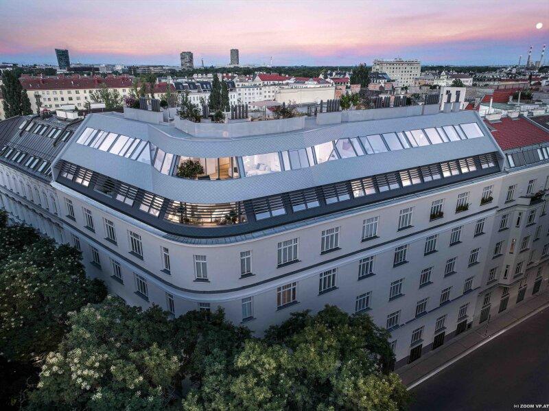 bei Nacht