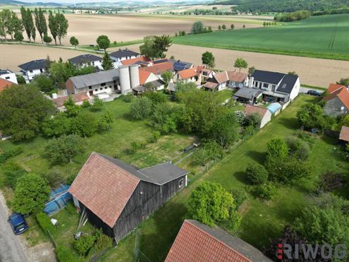 Herrliches Grundst�ck mit sanierungsbed�rftigem Altbestand & Potential zum Ausbau | traumhafter Grund mit Pool, Werkstatt und Stadl