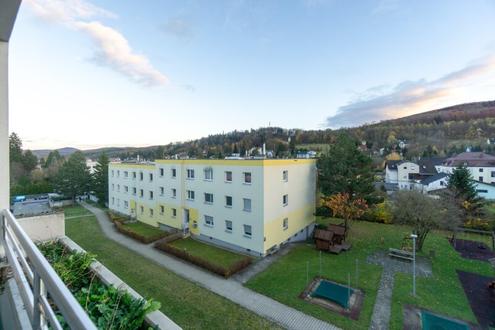 Zentrale 5-Zimmer-Wohnung zur MIETE - Sacré-Cur fußläufig, 15 Min. nach Hütteldorf