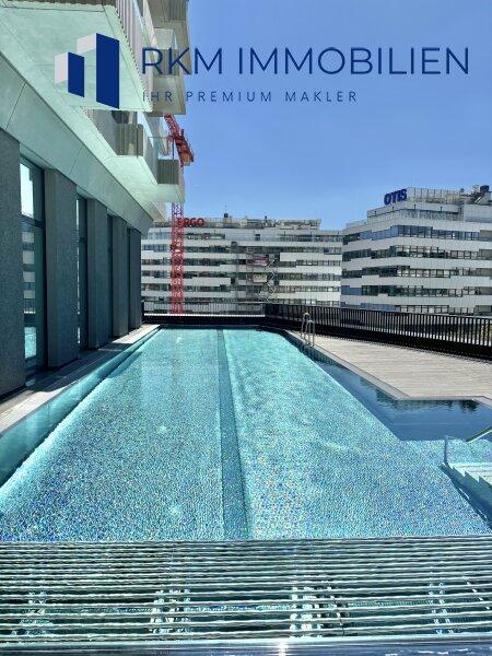 Gemeinschaftspool