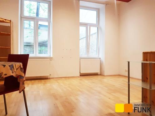 Single-Hit: Gar�onni�re in zentraler Lage