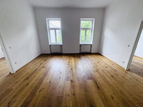 Moderne 3,5-Zimmer Wohnung in 1020 Wien, 79m�, mit Einbauk�che und Aufzug!