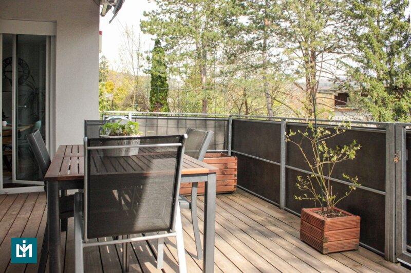 Terrasse (O)