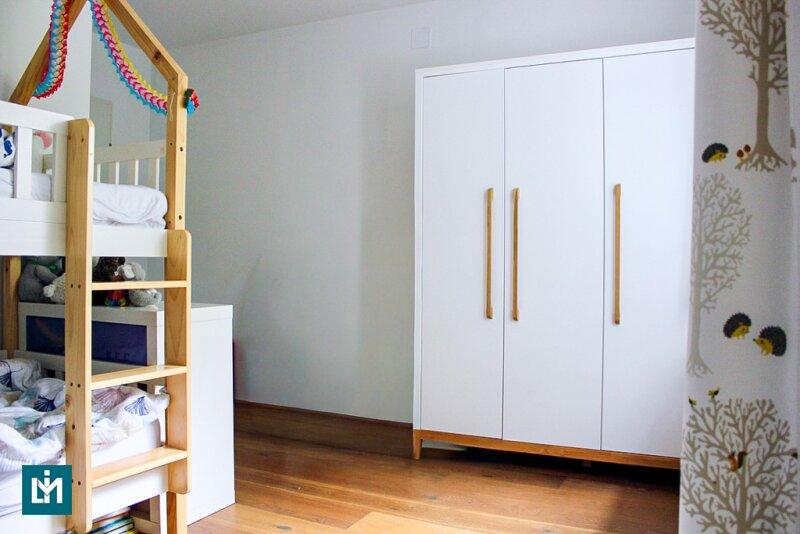 Kinderzimmer (W)