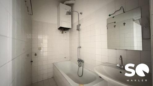 # SQ - 2 ZIMMER ALTBAUWOHNUNG IN TOP LAGE, 1080 WIEN